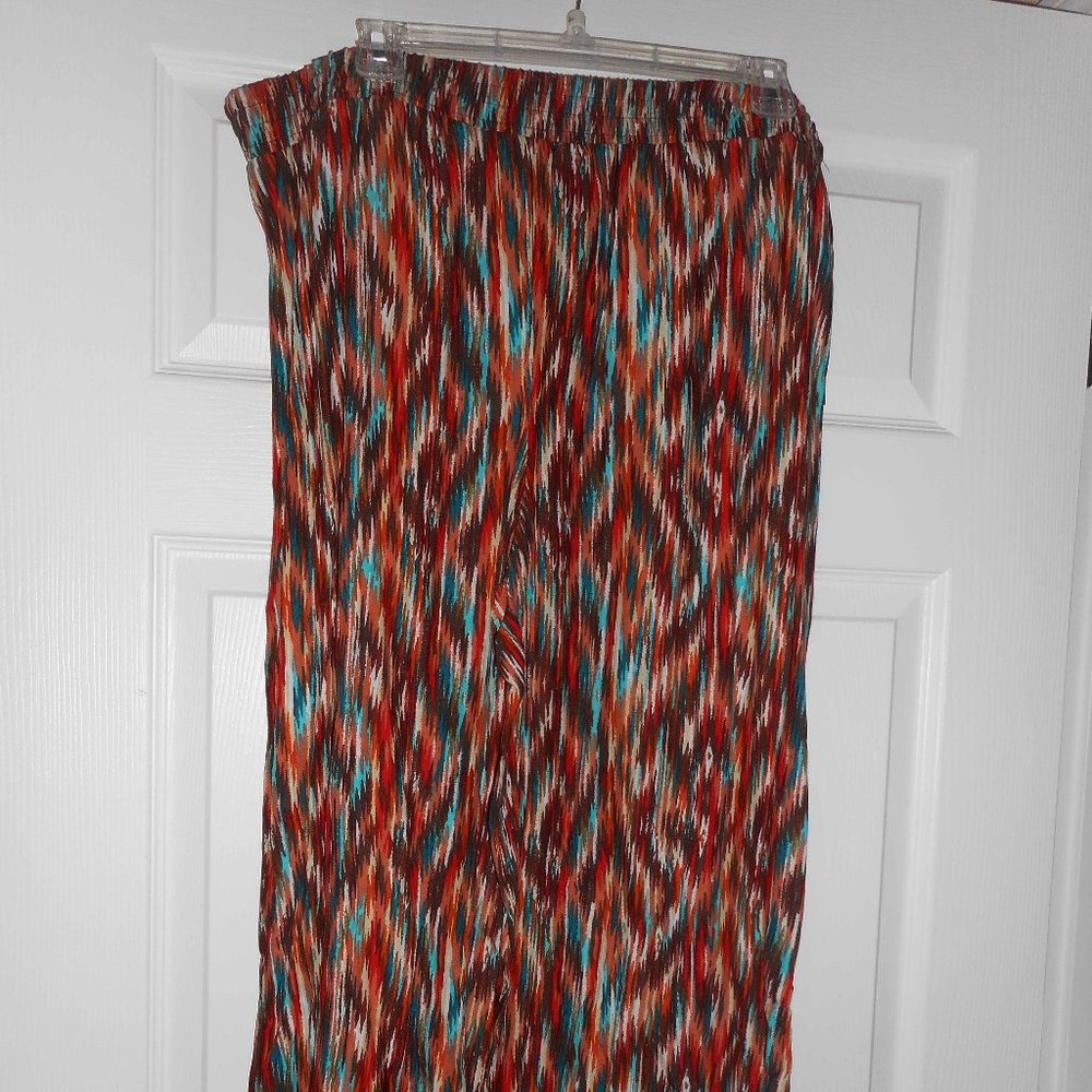 New Directions Lounge long pants - Size L - NWT